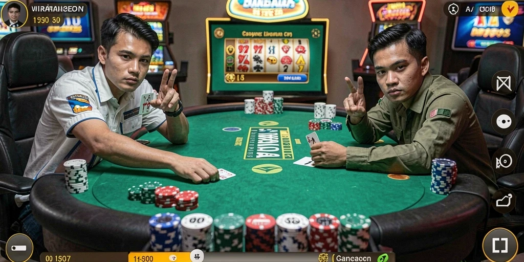 bajaj4d - Gameplay yang menantang dengan berbagai level menarik.