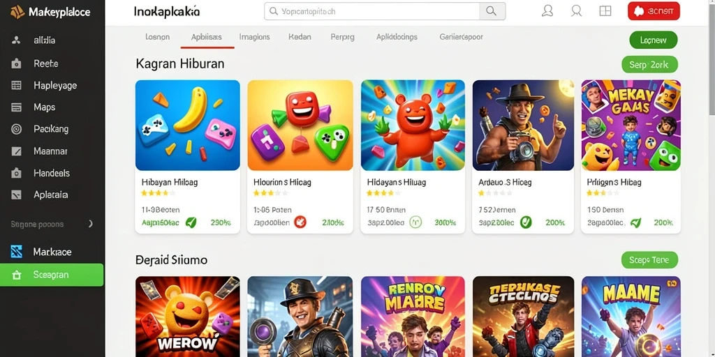 catur777 - Fitur bermain online dengan teman.