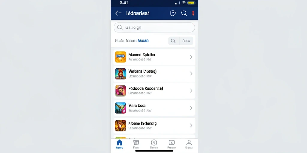 x168 - Beragam karakter dengan kemampuan unik untuk dipilih.