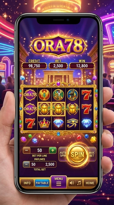 Pratinjau build resmi — siap diunduh untuk Android