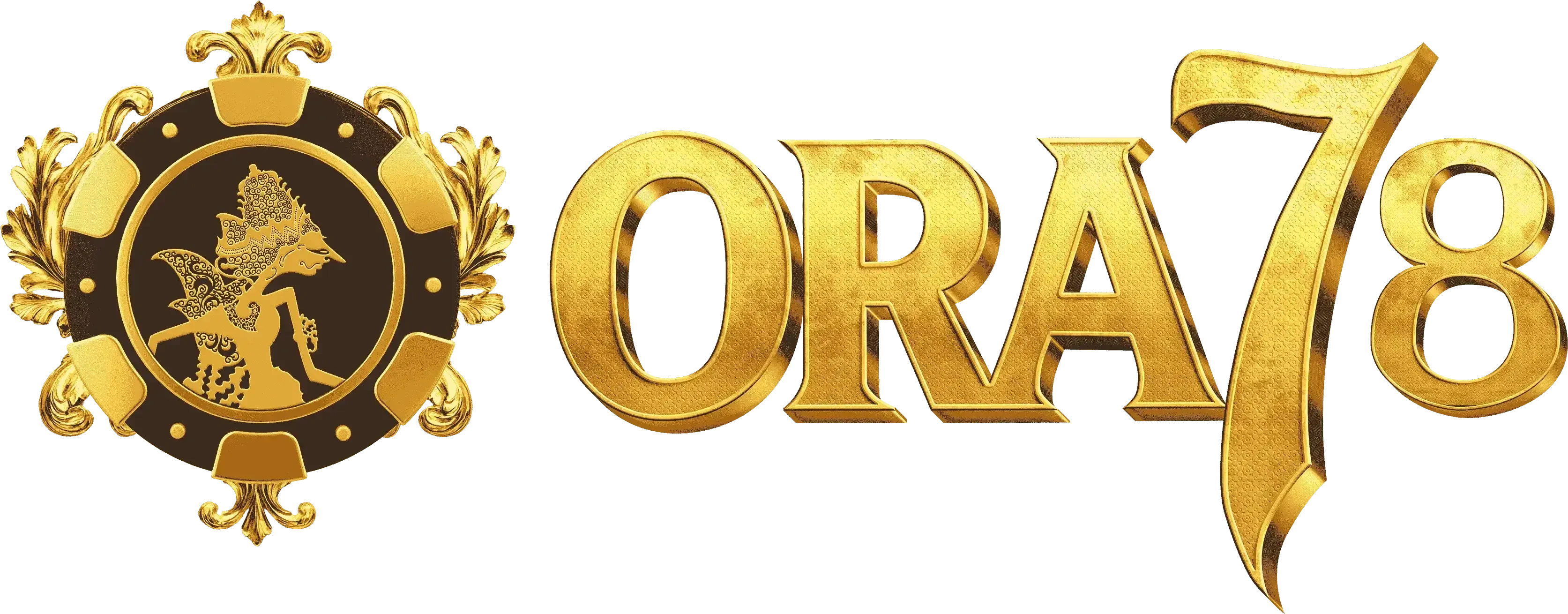 ora78 — Logo Resmi